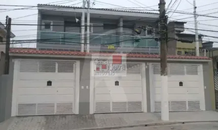 Casa com 3 quartos à venda na Rua Secundino Veiga, 363, Jardim Japão, São Paulo