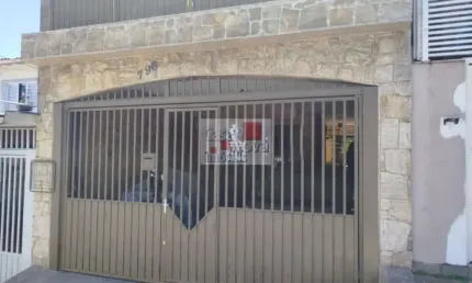 Casa à venda na Rua Reverendo Israel Vieira Ferreira, 796, Vila Medeiros, São Paulo