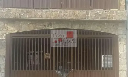 Casa à venda na Rua Reverendo Israel Vieira Ferreira, 796, Vila Medeiros, São Paulo