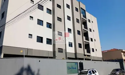 Apartamento com 2 quartos à venda na Rua Ester Elisa, 261, Vila Nilo, São Paulo