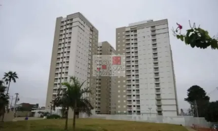 Lindo apartamento a venda no bairro Ponte Grande em Guarulhos