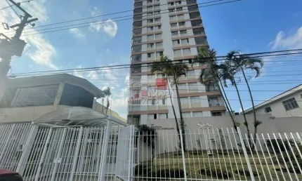 Apartamento com 2 quartos à venda na Rua Santo Anselmo, 83, Vila Paiva, São Paulo