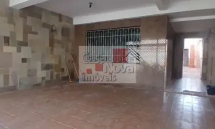 Casa com 3 quartos à venda na Rua Balthazar Fidelis, 37, Jardim Guanca, São Paulo