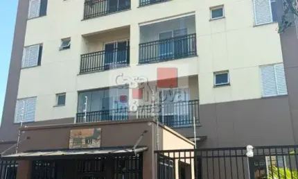 Apartamento com 2 quartos para alugar na Avenida Boschetti, 101, Vila Medeiros, São Paulo