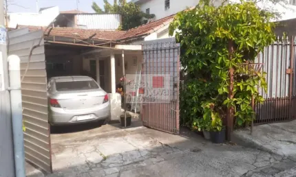 Casa com 3 quartos à venda na Rua Adolfo Carranza, 96, Vila Medeiros, São Paulo