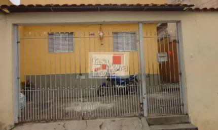 Casa em condomínio fechado com 4 quartos à venda na Rua Álvaro Cavalcante, 56, Vila Medeiros, São Paulo