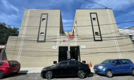 Apartamento com 2 quartos à venda na Rua Chan-nan, 76, Jardim Brasil (Zona Norte), São Paulo