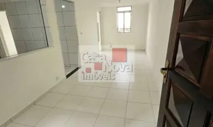 Apartamento com 2 quartos à venda na Rua da Cavalgada, 340, Jardim Julieta, São Paulo