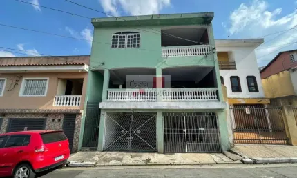 Casa em condomínio fechado com 6 quartos à venda na Rua Antônio Palmieri, 73, Vila Medeiros, São Paulo