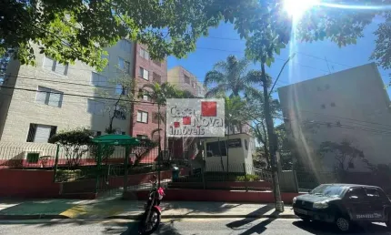 Apartamento com 3 quartos para alugar na Rua Antônio Flaquer, 269, Barro Branco (Zona Norte), São Paulo