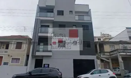 Apartamento com 2 quartos à venda na Rua Piatá, 115, Vila Isolina Mazzei, São Paulo
