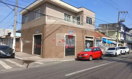 Casa em condomínio fechado com 3 quartos à venda na Avenida João Simão de Castro, 472, Vila Sabrina, São Paulo