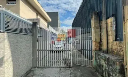 Casa em condomínio fechado com 3 quartos à venda na Rua Maria Pagano de Botana, 39, Vila Constança, São Paulo