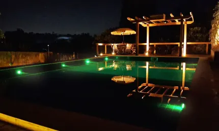 Maravilhosa Chácara em Ibiúna - Venda Direto com Proprietário - Jacuzzi Aquecida