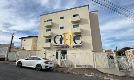 Apartamento à venda, Jardim Luar, Salto de Pirapora, SP