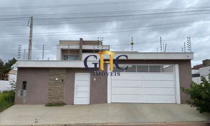 GRANDE OPORTUNIDADE - CASA A VENDA - JARDIM SÃO LUCAS - SALTO DE PIRAPORA/SP