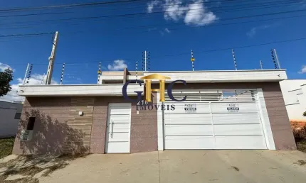 GRANDE OPORTUNIDADE - CASA A VENDA - JARDIM SÃO LUCAS - SALTO DE PIRAPORA/SP