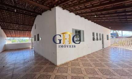 CASA NO CONDOMÍNIO TERRAS DE SÃO FRANCISCO EM SALTO DE PIRAPORA/SP