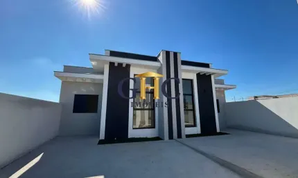 GRANDE OPORTUNIDADE - CASA À VENDA - JARDIM SÃO LUCAS - SALTO DE PIRAPORA/SP