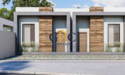 GRANDE OPORTUNIDADE - CASAS À VENDA NA PLANTA - JARDIM SÃO LUCAS - SALTO DE PIRAPORA/SP
