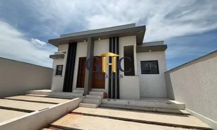 GRANDE OPORTUNIDADE - CASA À VENDA - JARDIM SÃO LUCAS - SALTO DE PIRAPORA/SP