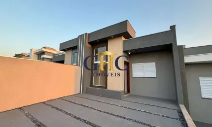GRANDE OPORTUNIDADE - CASAS  À VENDA - JARDIM SÃO LUCAS - SALTO DE PIRAPORA/SP