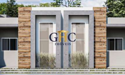 OPORTUNIDADE - CASAS À VENDA NA PLANTA - JARDIM SÃO LUCAS - SALTO DE PIRAPORA/SP.
Área Construída: