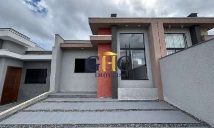 GRANDE OPORTUNIDADE - CASAS NOVAS À VENDA - JARDIM SÃO LUCAS - SALTO DE PIRAPORA/SP