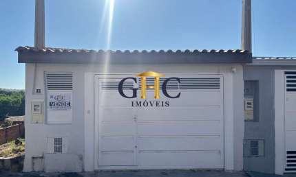 VENDO - CASA NO JARDIM ILHA DAS FLORES -  SALTO DE PIRAPORA/SP