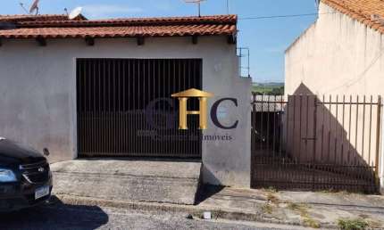 VENDO DUAS CASAS NO MESMO TERRENO, EM SALTO DE PIRAPORA - JARDIM ALVORADA
Área Terreno: 250 m² / Ár