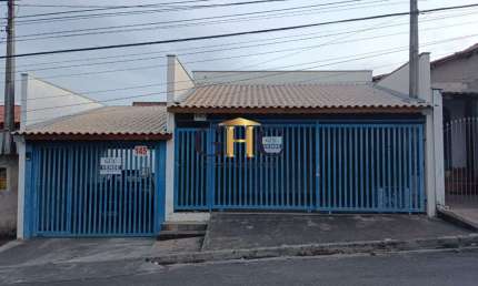 CASA A VENDA - JARDIM  BANDEIRA - SALTO DE PIRAPORA/SP.

CASA
- 2 quartos;
- Sala;
- Cozinha;
- Ban