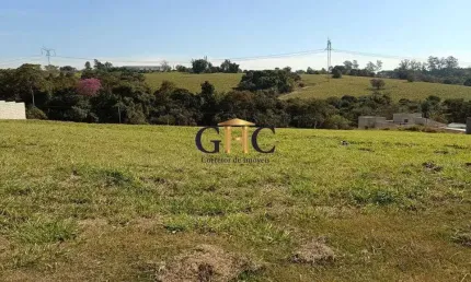 Vendo terreno - condomínio fazenda alta vista - salto de pirapora/sp