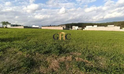Oportunidade vendo terreno condomínio fazenda alta vista - salto de pirapora/sp