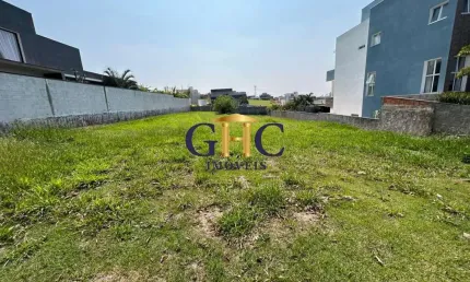 TERRENO NO CONDOMÍNIO RESIDENCIAL FAZENDA ALTA VISTA - SALTO DE PIRAPORA/SP