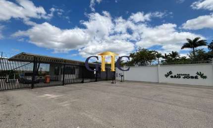 TERRENO NO CONDOMÍNIO RESIDENCIAL RESERVA SÃO JOSÉ - SALTO DE PIRAPORA/SP