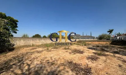 Vendo terreno com 1.593 m²  - condomínio terras de são francisco - salto de pirapora/sp