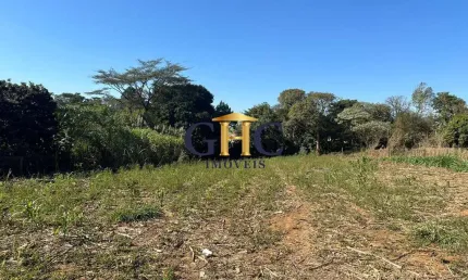 TERRENO NO CAPÃO REDONDO - SALTO DE PIRAPORA/SP
Área Terreno: 2.386,440m²

***CONTRATO DE COMPRA E