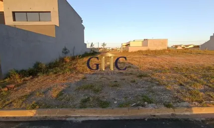 Vendo terreno - jardim são lucas - salto de pirapora/sp