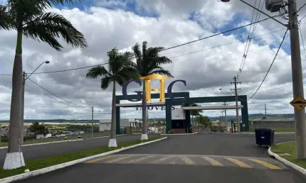 Grande oportunidade - vendo terreno  - jardim são lucas - salto de pirapora/sp