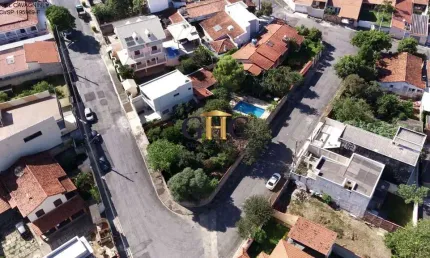 Vendo ótimos terrenos próximo ao centro da cidade de salto de pirapora/sp