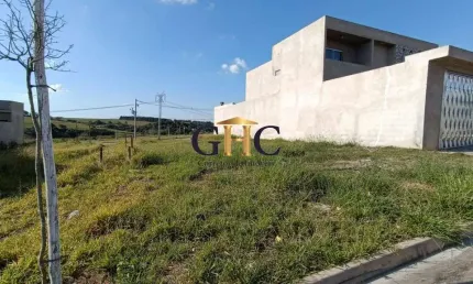Vendo terreno - jardim são lucas - salto de pirapora/sp