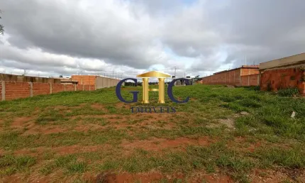 VENDO TERRENO - JARDIM SÃO LUCAS - SALTO DE PIRAPORA/SP