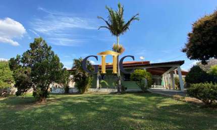 Vendo Casa no Condomínio Terras de São Francisco - Salto de Pirapora/SP.