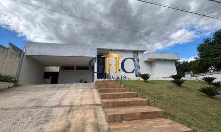 CASA à venda, CONDOMÍNIO RESIDENCIAL TERRAS DE SÃO FRANCISCO, Salto de Pirapora, SP