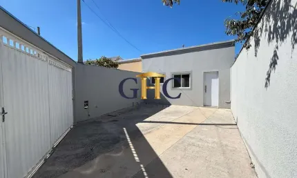 Casa para locação no jardim karina - salto de pirapora/sp
