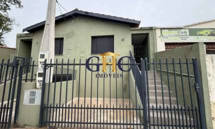 Casa comercial para alugar na Rua Capitão Jesuíno Cerqueira Cesar, 82, Centro, Salto de Pirapora