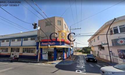 ALUGO - ÓTIMA SALA COMERCIAL NO CENTRO - SALTO DE PIRAPORA/SP