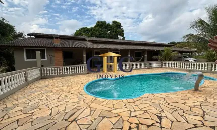 Chácara à venda, Portal de Pirapora, Salto de Pirapora, SP