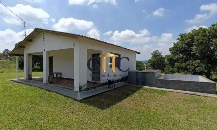 GRANDE OPORTUNIDADE - VENDO TERRENO - QUINTAS DE PIRAPORA - SALTO DE PIRAPORA / SP
Área Terreno: 5.