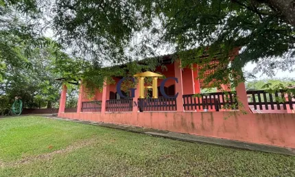 OPORTUNIDADE - VENDO CHÁCARA - QUINTAS DE PIRAPORA - SALTO DE PIRAPORA/SP